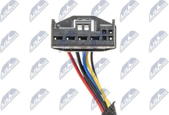 Gas Spring, tray (boot/cargo bay) AE-BM-082 - image 4