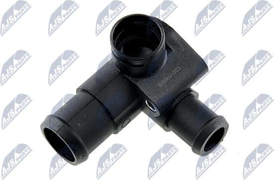 Coolant Flange CTM-AU-003