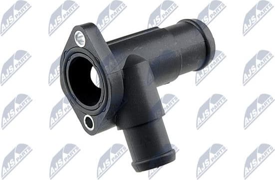 Coolant Flange CTM-AU-003 - image 2