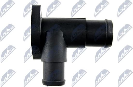 Coolant Flange CTM-AU-003 - image 3