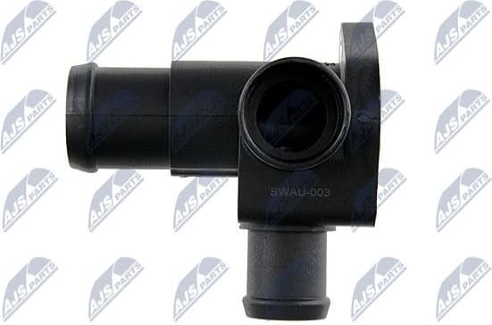 Coolant Flange CTM-AU-003 - image 4