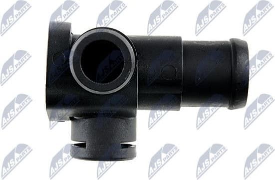 Coolant Flange CTM-AU-003 - image 6