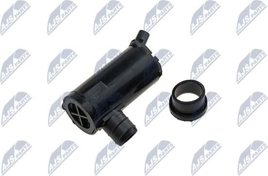 Washer Fluid Pump, window cleaning ESP-DW-000 - image 2