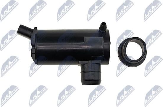 Washer Fluid Pump, window cleaning ESP-DW-000 - image 3