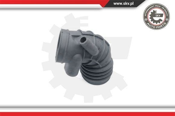 Intake Hose, air filter 24SKV409 - image 2