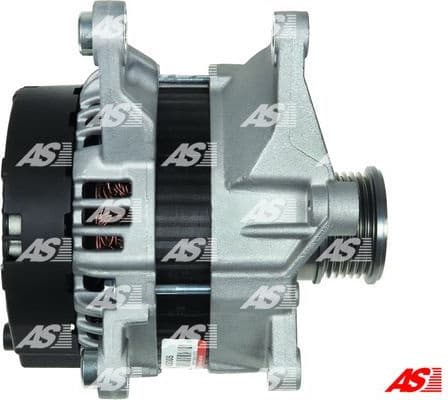Alternator AS A0530S - image 2
