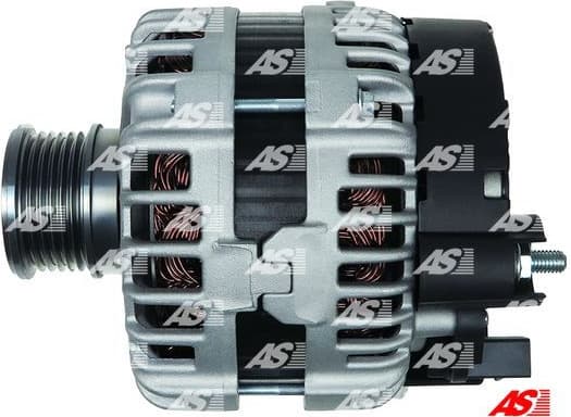 Alternator AS A0530S - image 4