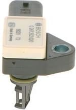 Sensor, boost pressure 0261232020 - image 4