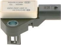 Sensor, boost pressure 0261232020 - image 5