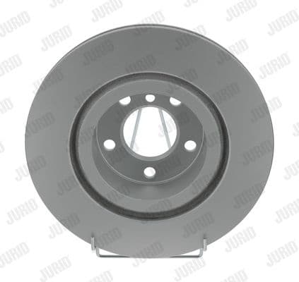 Brake Disc COAT+ 562793JC