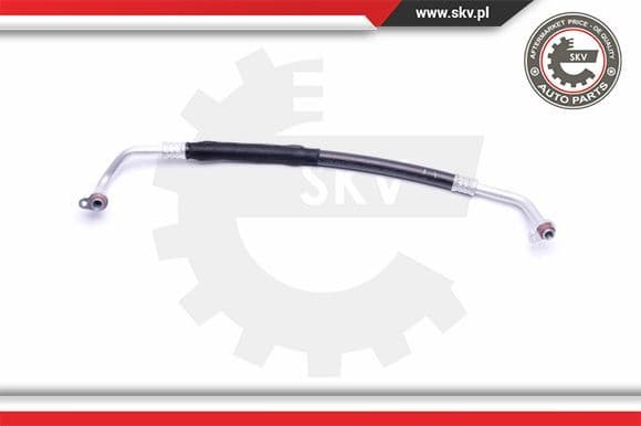 High-pressure Line, air conditioning 43SKV521