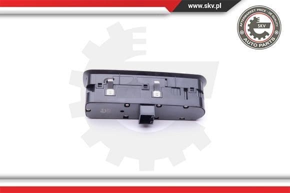 Switch, window regulator 37SKV086 - image 3