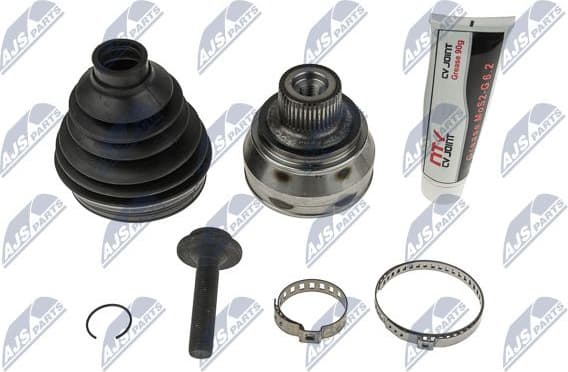 Joint Kit, drive shaft NPZ-AU-052
