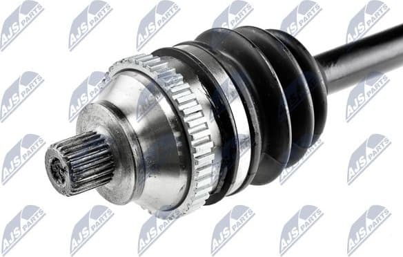 Drive Shaft NPW-ME-031 - image 2