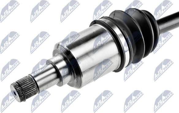 Drive Shaft NPW-ME-031 - image 3