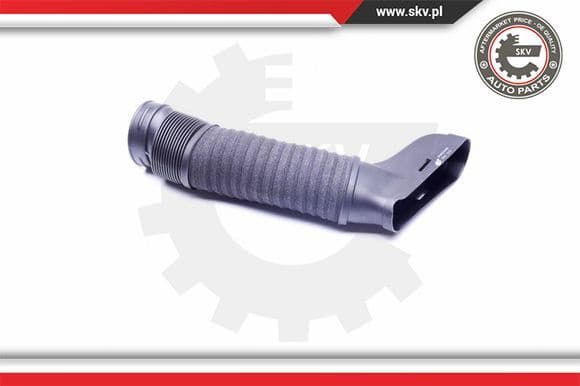 Intake Hose, air filter 24SKV495