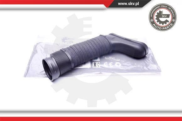 Intake Hose, air filter 24SKV495 - image 2