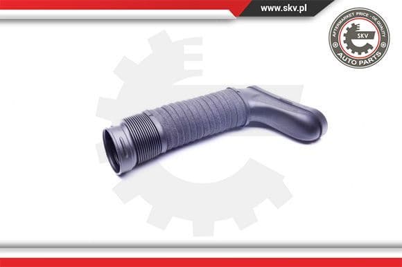 Intake Hose, air filter 24SKV495 - image 3