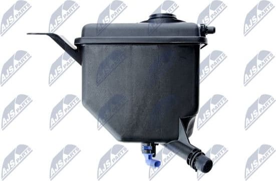 Expansion Tank, coolant CZW-BM-036 - image 2