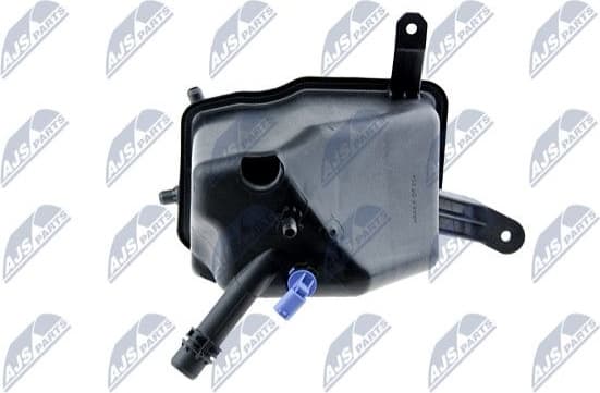 Expansion Tank, coolant CZW-BM-036 - image 4