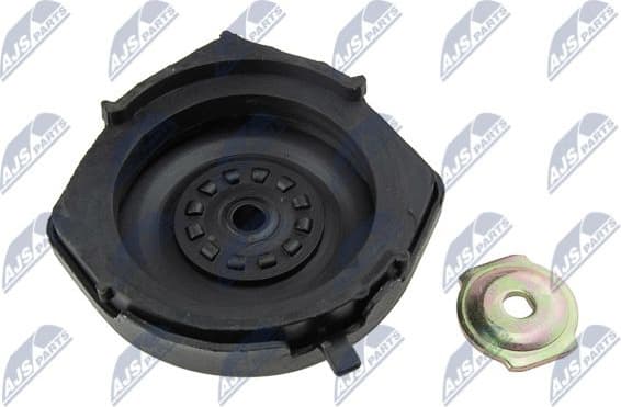 Suspension Strut Support Mount AD-MZ-018 - image 2