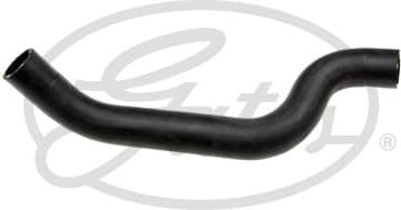 Radiator Hose 05-4578