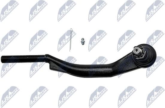 Tie Rod End SKZ-CH-070 - image 3