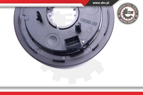 Clock Spring, airbag 96SKV504 - image 4