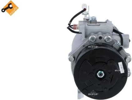 Compressor, air conditioning EASY FIT 32939 - image 4