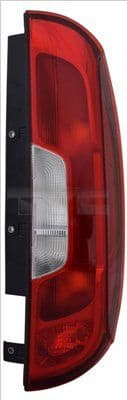 Tail Light Assembly 11-9048-21-2