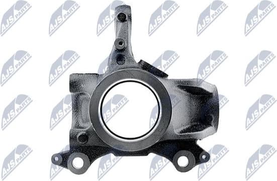 Steering Knuckle, wheel suspension ZZP-FT-001 - image 4