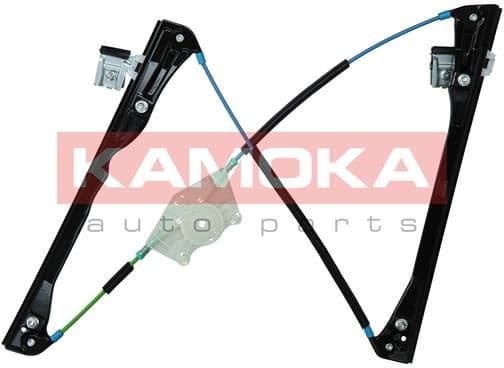Window Regulator 7200204