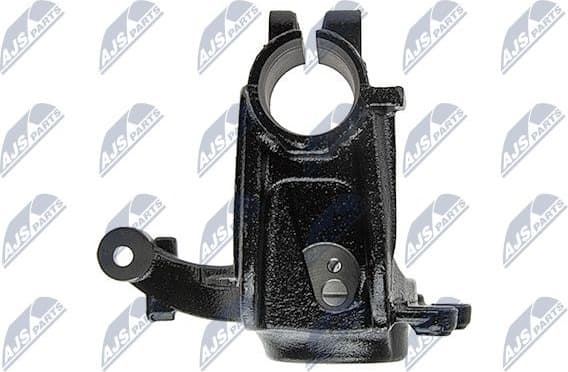 Steering Knuckle, wheel suspension ZZP-CT-001 - image 2