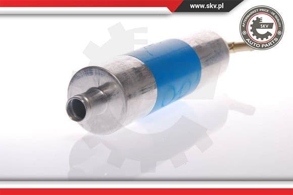 Fuel Pump 02SKV017 - image 2