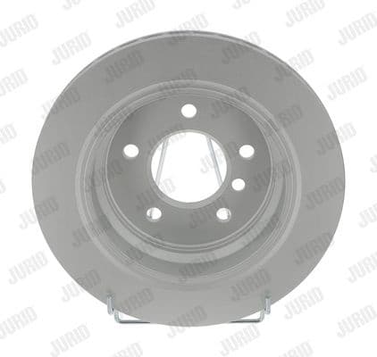 Brake Disc COAT+ 562036JC - image 2