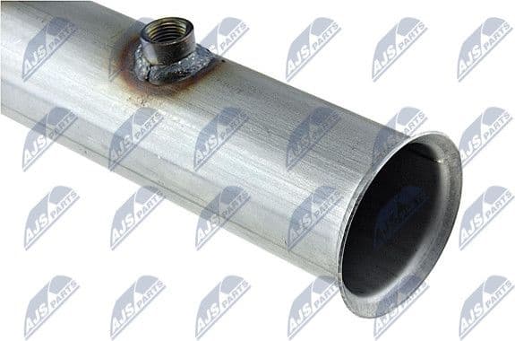 Soot/Particulate Filter, exhaust system DPF-PE-001 - image 6