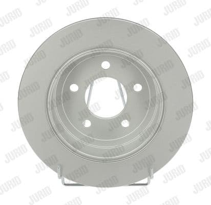Brake Disc COAT+ 562646JC