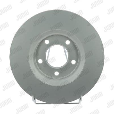 Brake Disc COAT+ 562292JC - image 2
