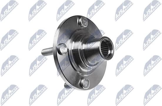 Wheel Hub KLP-NS-018P
