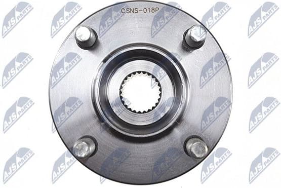 Wheel Hub KLP-NS-018P - image 3