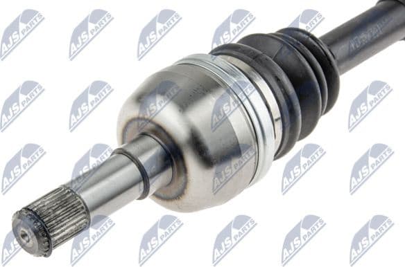 Drive shaft complete NPW-PL-036 - image 3