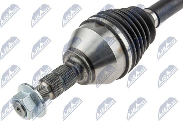 Drive shaft complete NPW-PL-036 - image 2