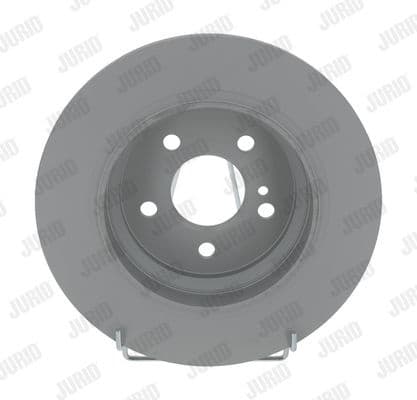Brake Disc COAT+ 562566JC