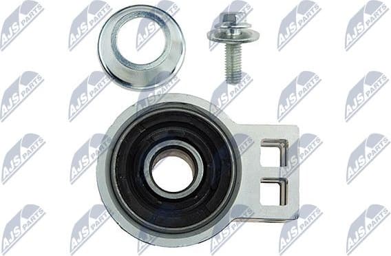 Mounting, control/trailing arm ZTP-DW-043B - image 5