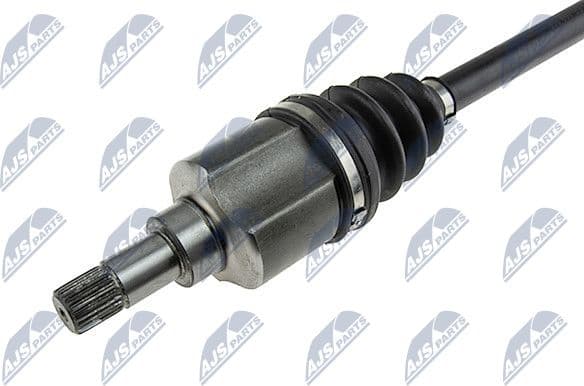 Drive Shaft NPW-CT-069 - image 2