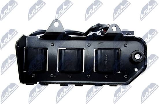 Ignition Coil ECZ-HY-523 - image 3