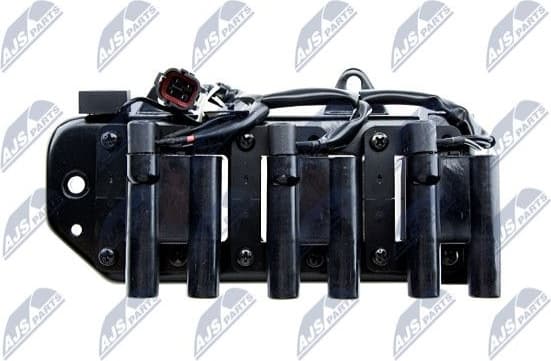 Ignition Coil ECZ-HY-523 - image 5