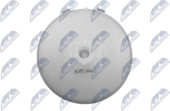 Expansion Tank, coolant CZW-PE-004 - image 4