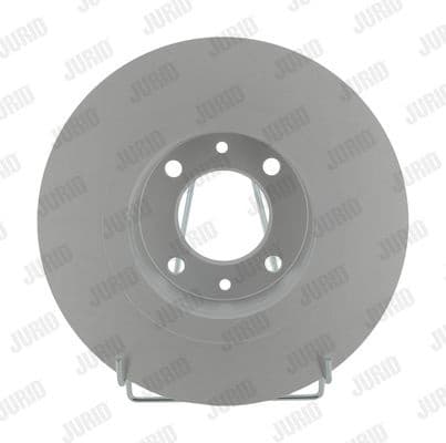 Brake Disc COAT+ 562189JC - image 2