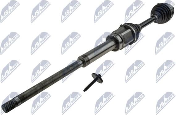 Drive Shaft NPW-VV-020
